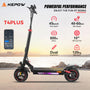 Kepow T4 Plus Electric Scooter