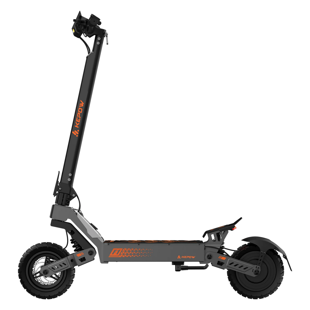 Trottinette électrique Kepow K2