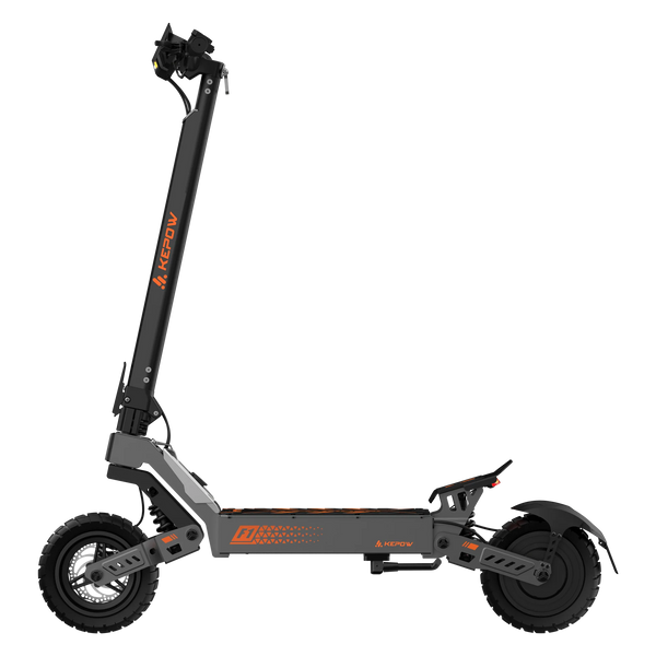 Kepow K2 Electric Scooter